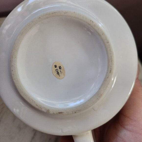 ✨3 for $15 sale ✨Vintage 2000 Looney Tunes “Spice It Up!” Soup Bowl– Bugs Bunny - Picture 2 of 5